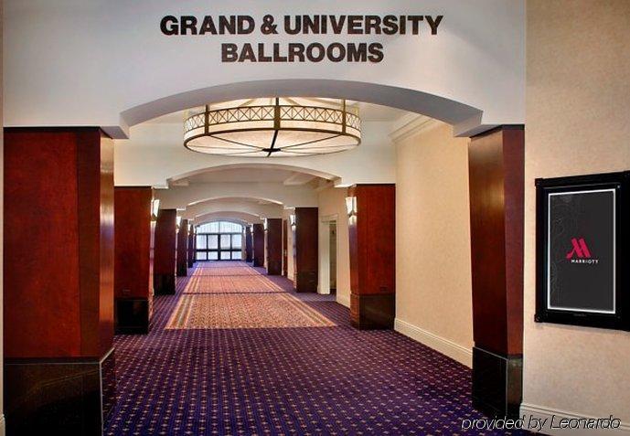 Marriott Inner Harbor At Camden Yards Hotel 3*