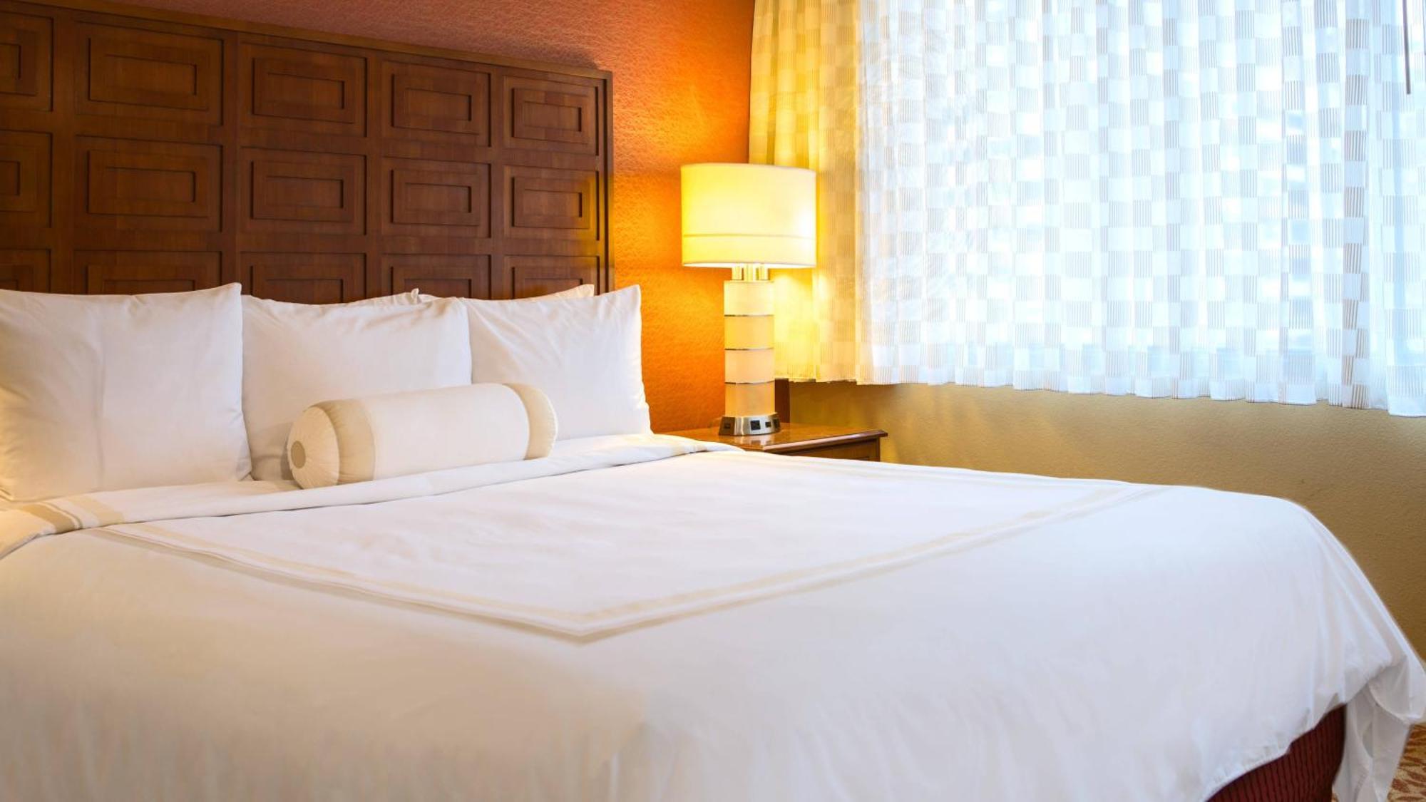 Hotel Marriott Inner Harbor At Camden Yards