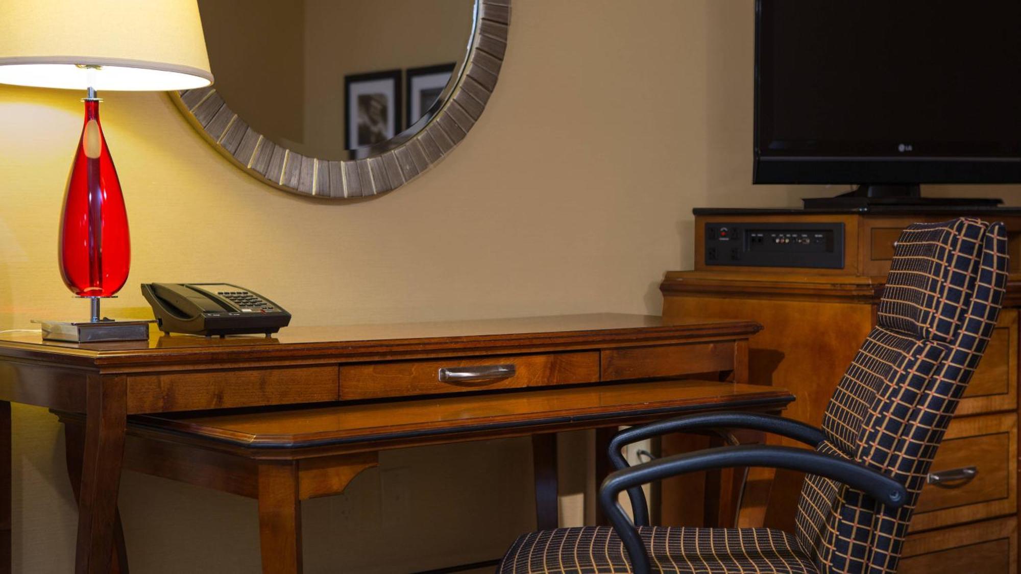 Marriott Inner Harbor At Camden Yards Hotel