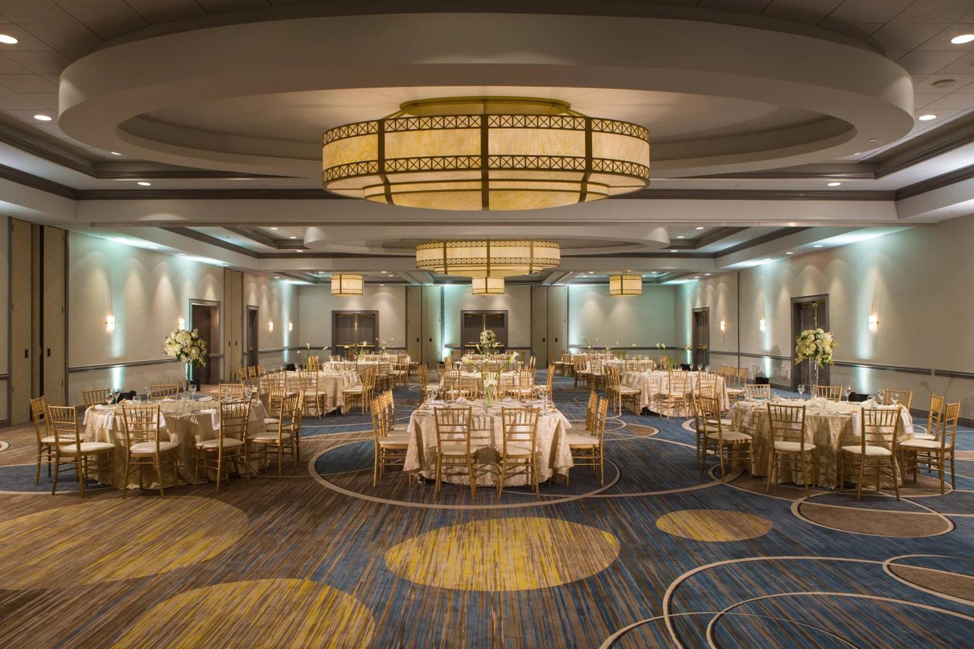 Marriott Inner Harbor At Camden Yards Hotel 3*