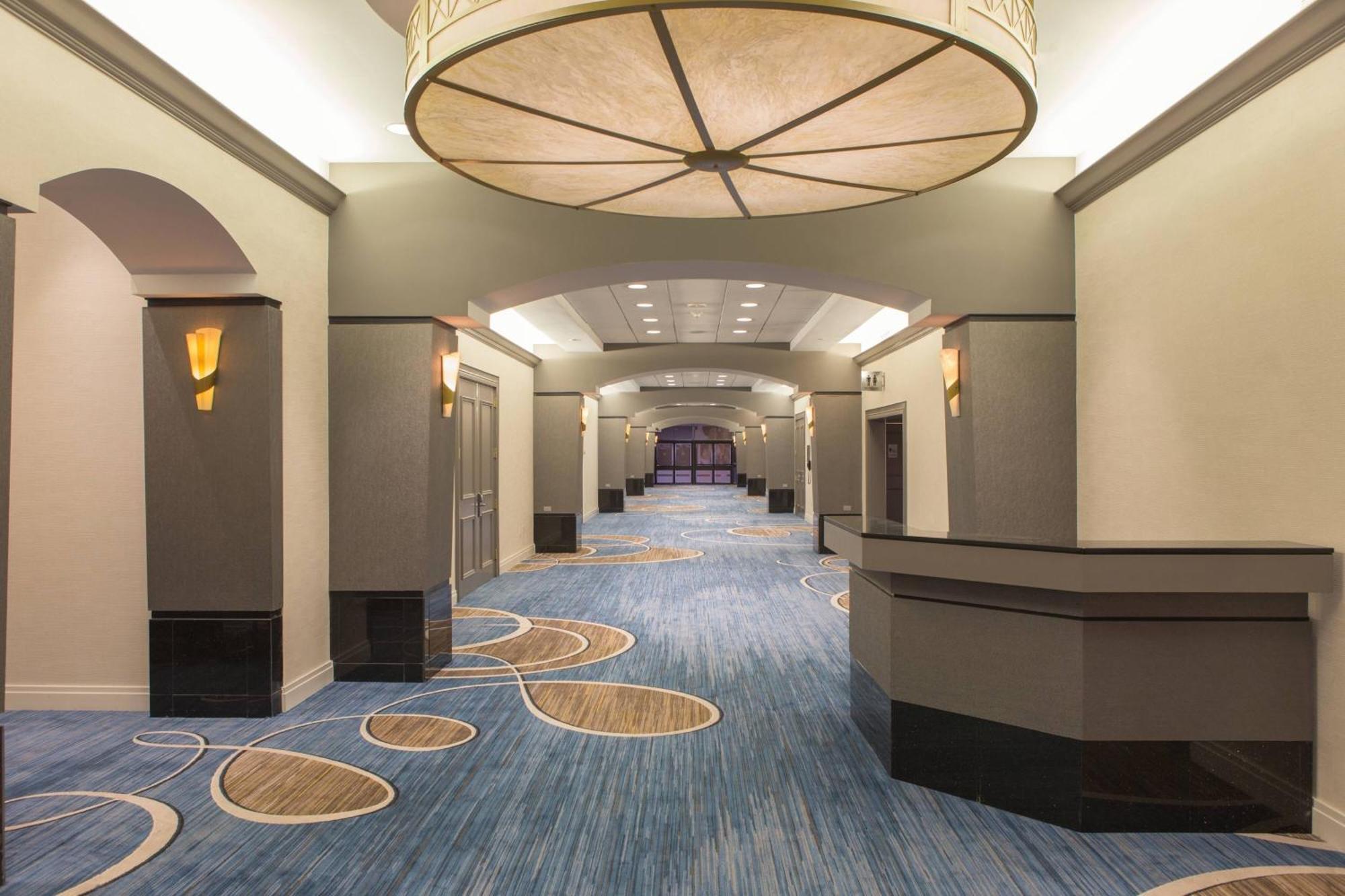 Marriott Inner Harbor At Camden Yards Baltimore