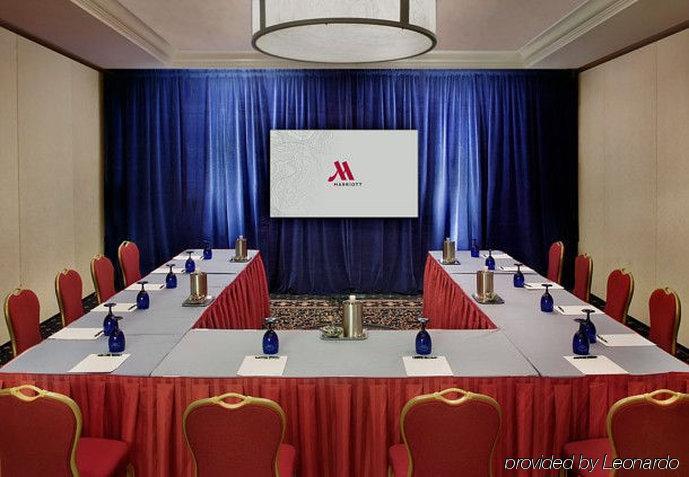 Marriott Inner Harbor At Camden Yards Hotel